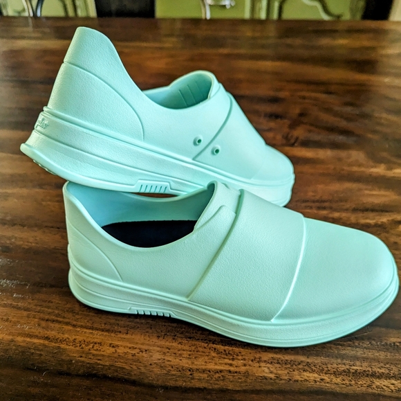 Gales Frontline Shoes - Picture 4 of 10